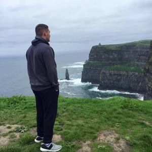 Meet your Posher, Chris